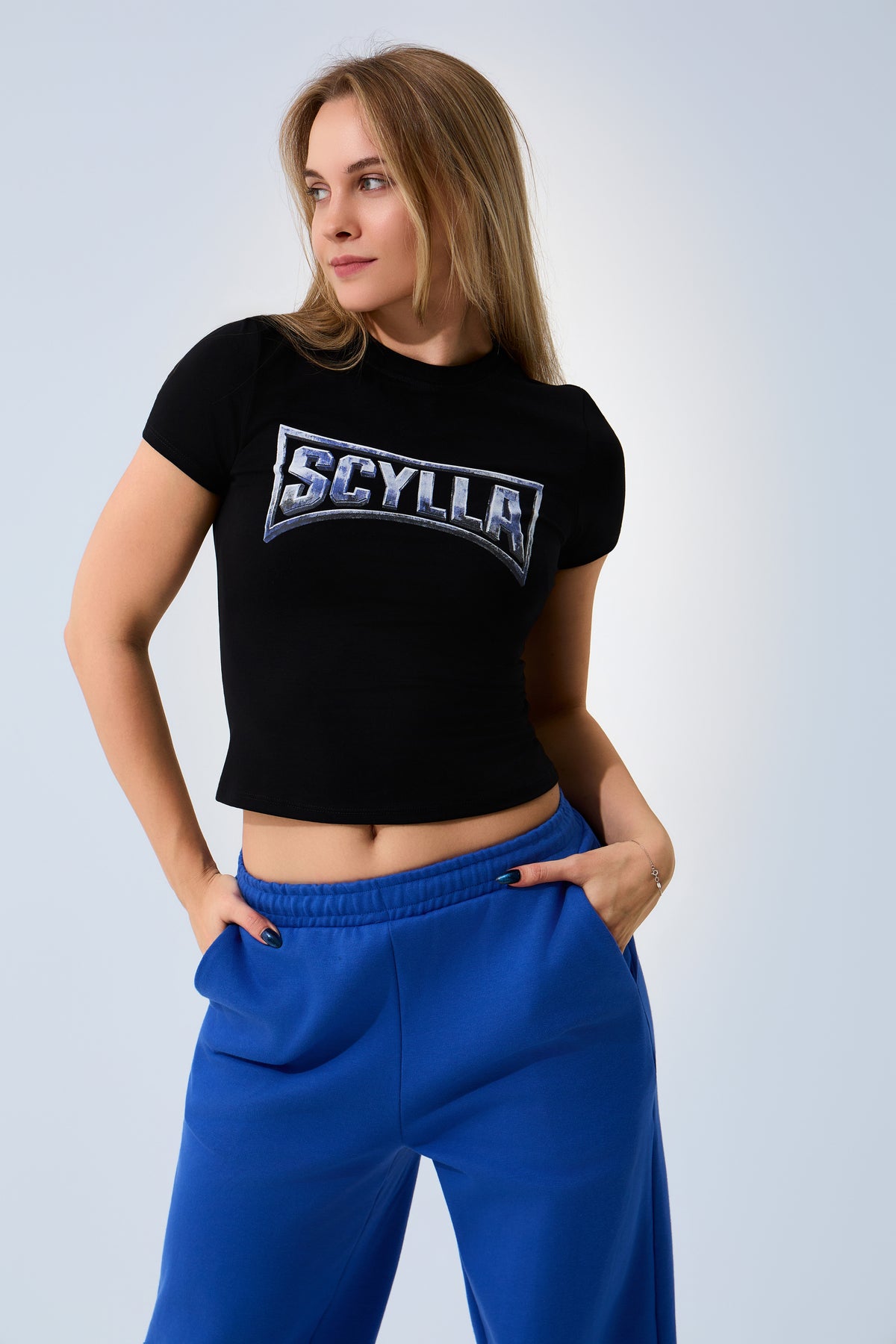 SCY Legacy Tee