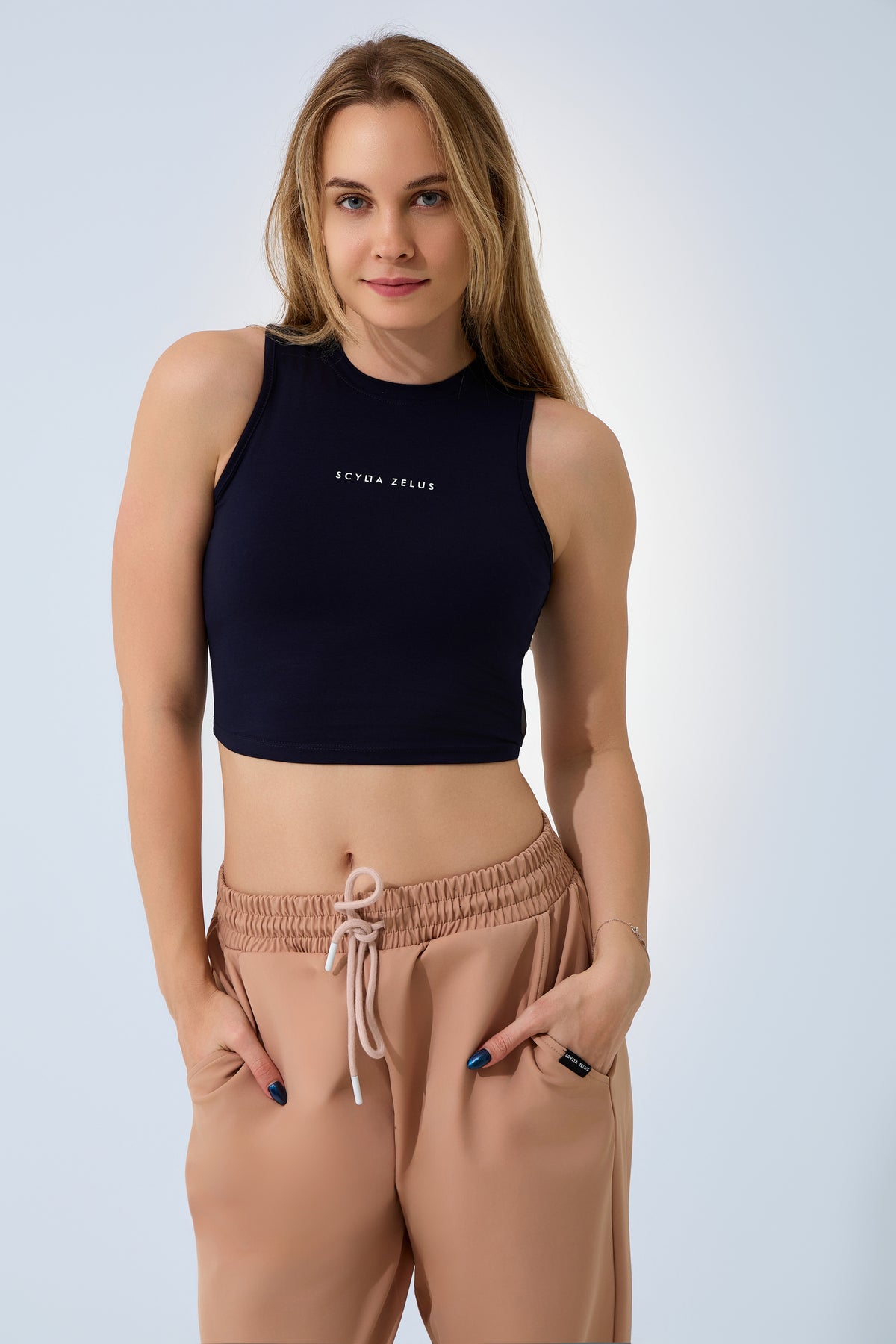 SCY Form Tank