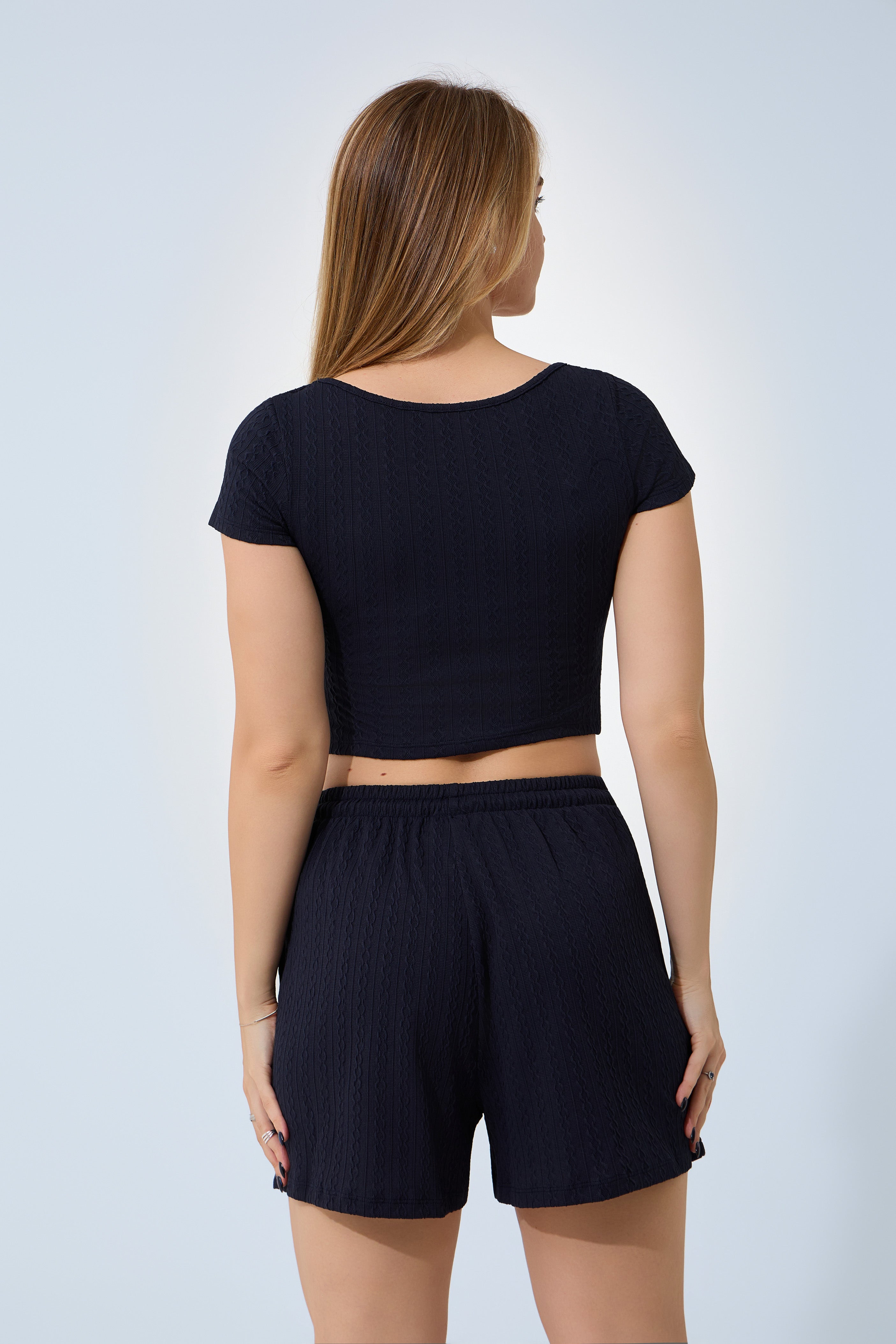 SCY Lounge Short