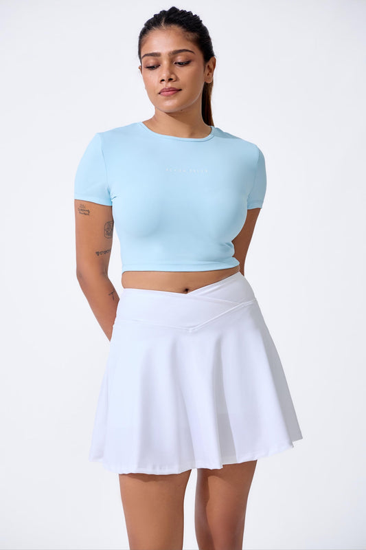 Lumi Basic Tee