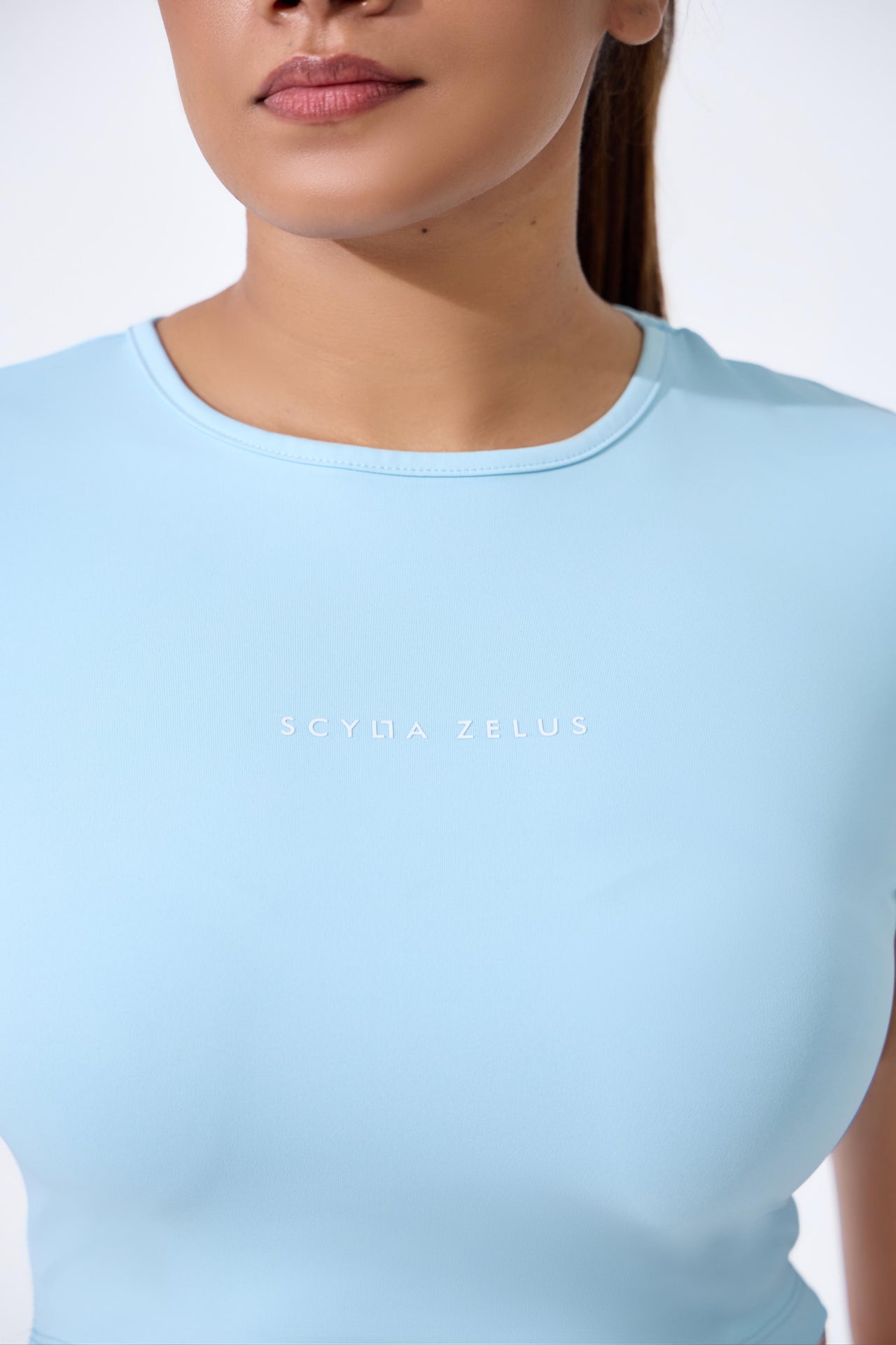 Lumi Basic Tee