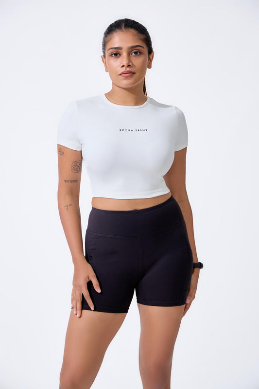 Lumi Basic Tee
