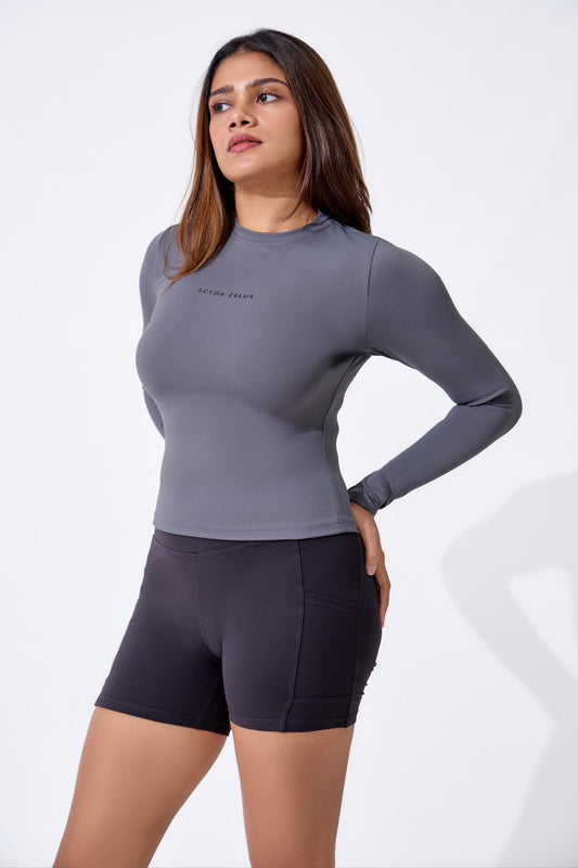 Sync Long Sleeve