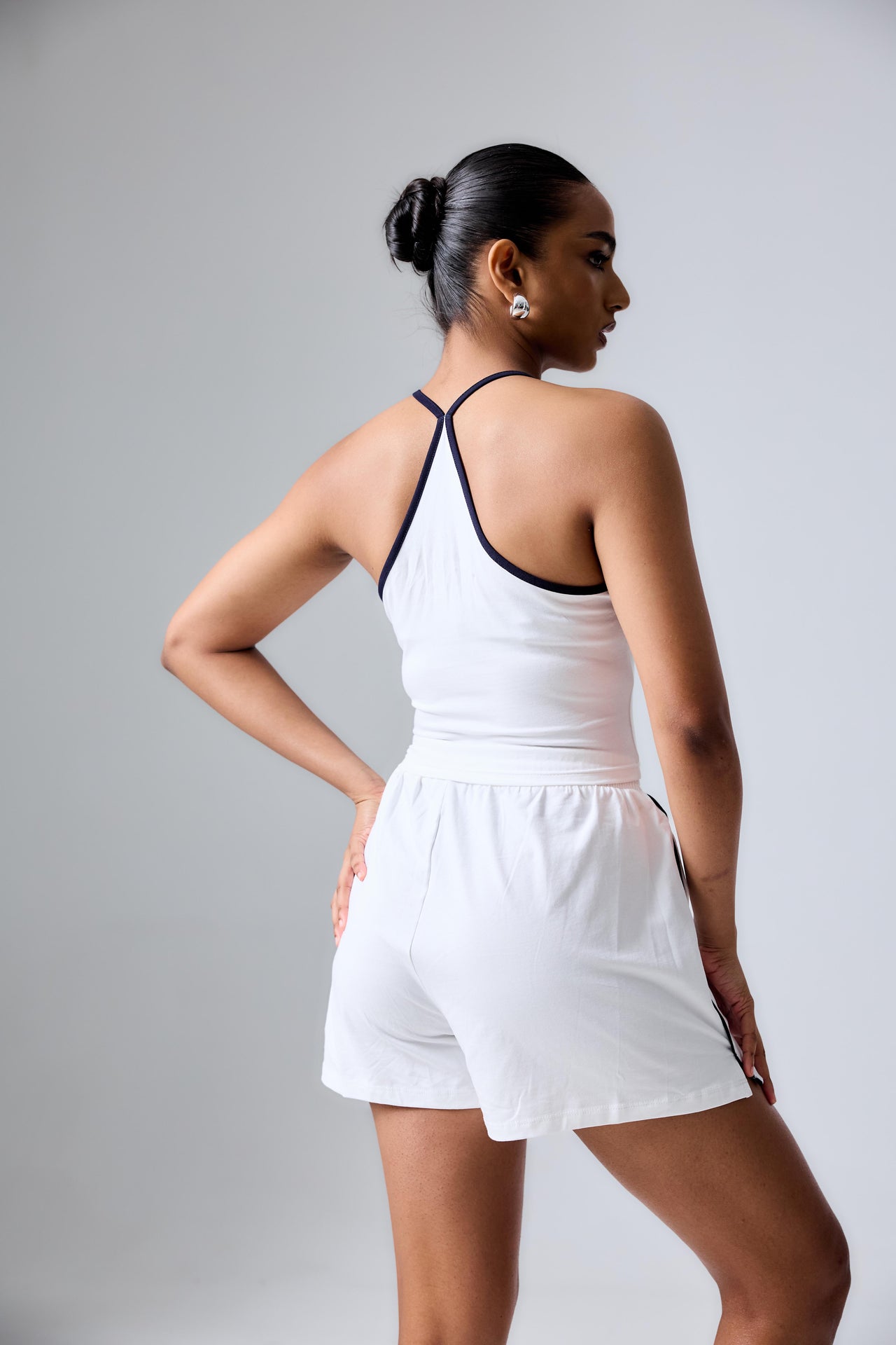 Luna Lounge Shorts