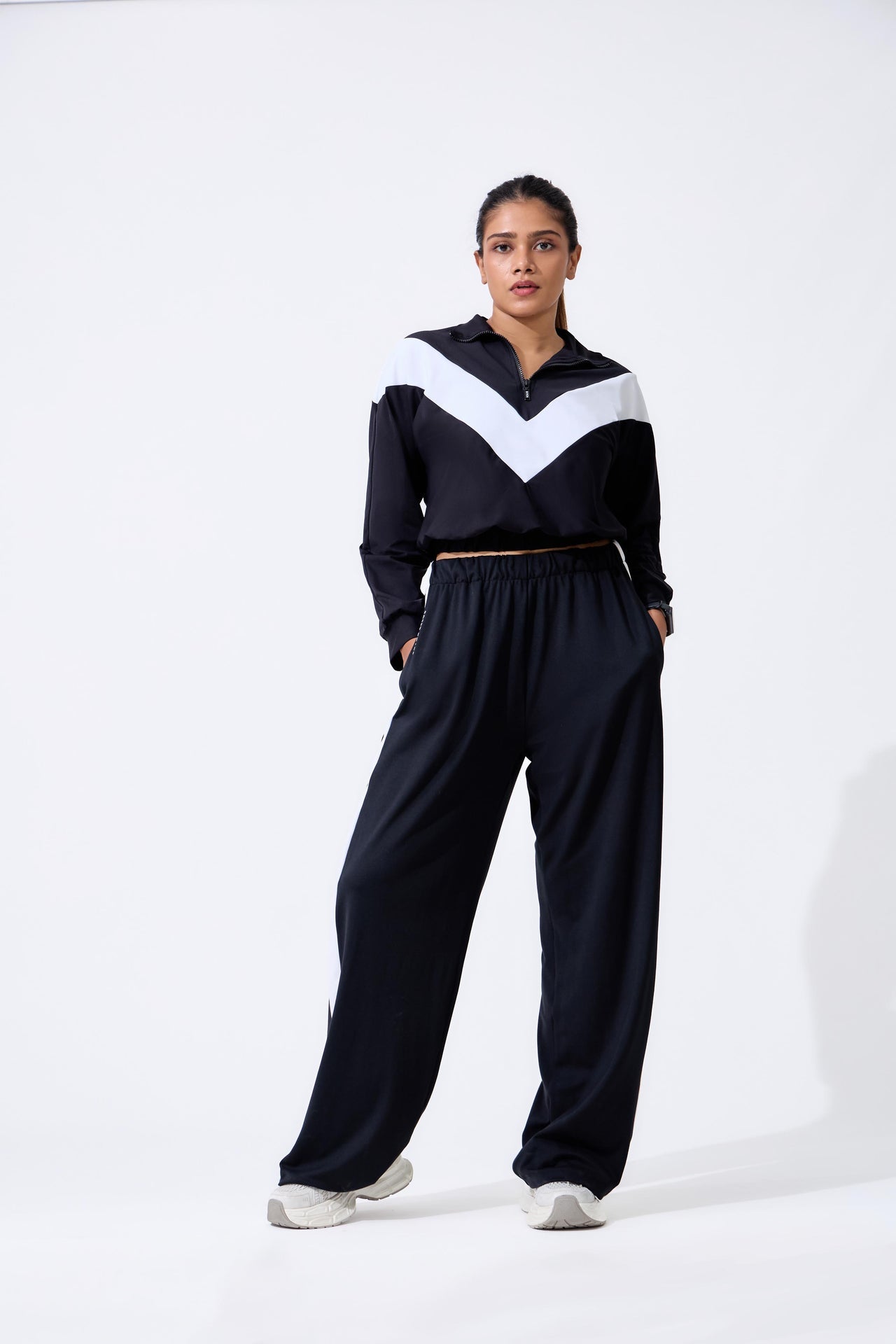 Scylla Circuit Half-Zip