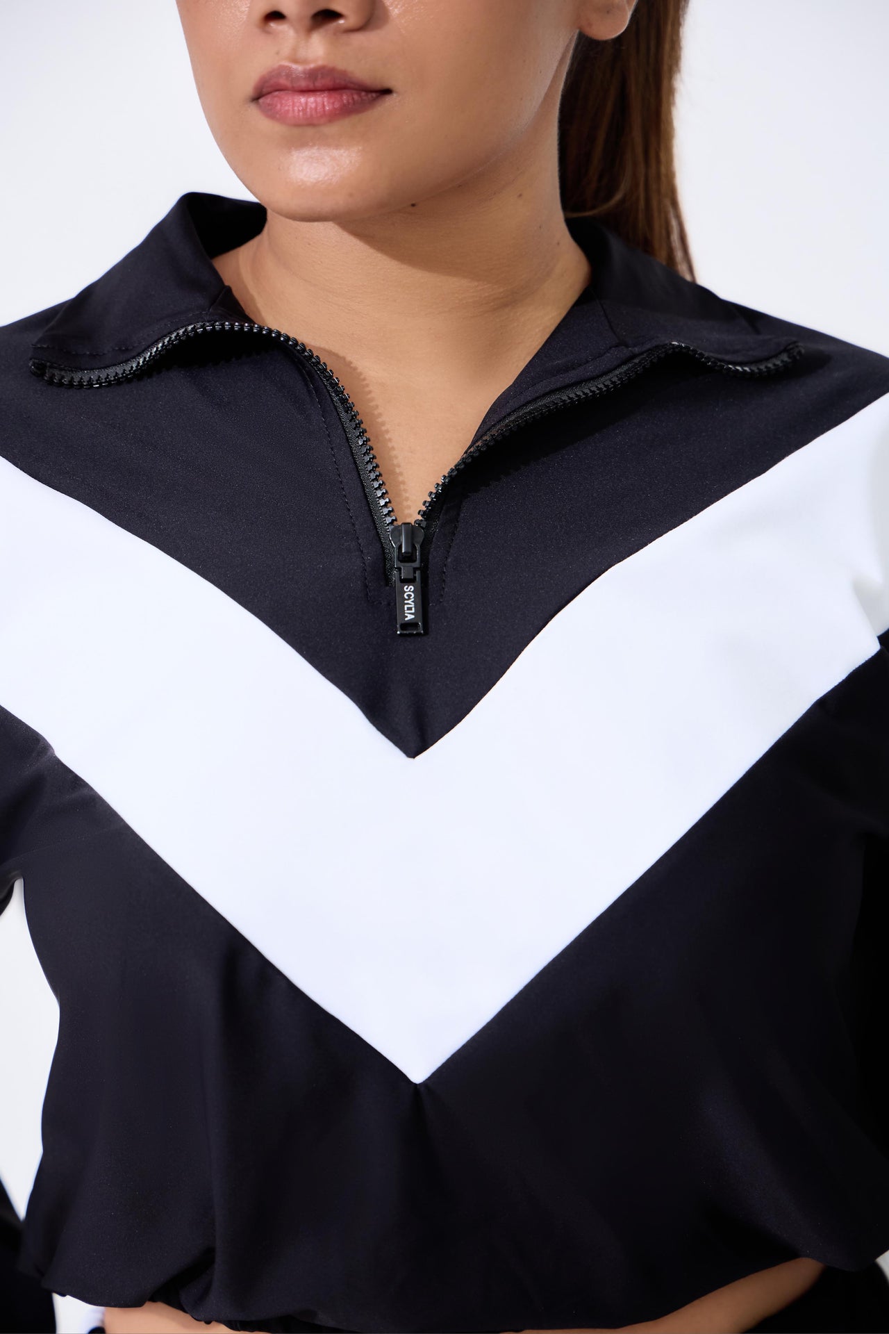 Scylla Circuit Half-Zip