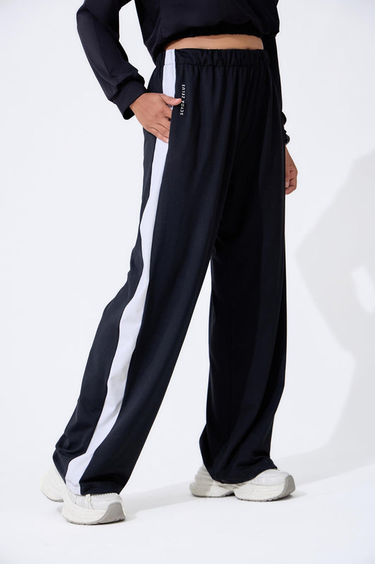 SCY Stride Track Pants
