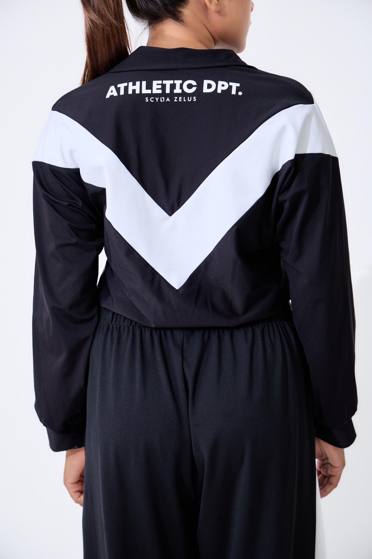 SCY Stride Track Pants