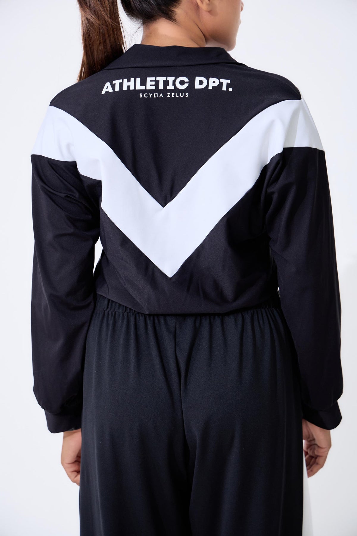 SCY Stride Track Pants