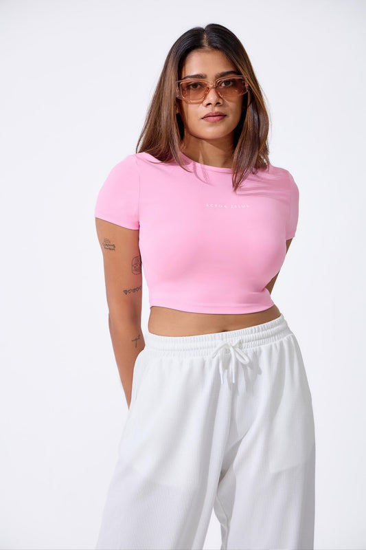 Lumi Basic Tee