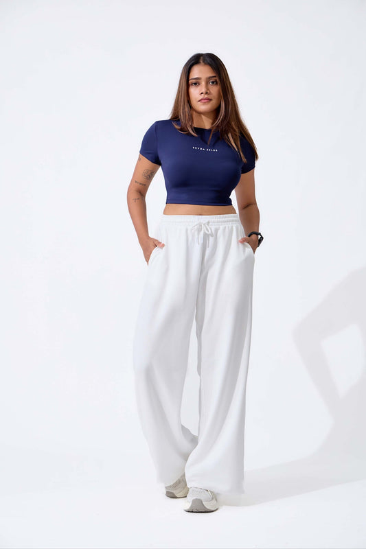 Lumi Basic Tee
