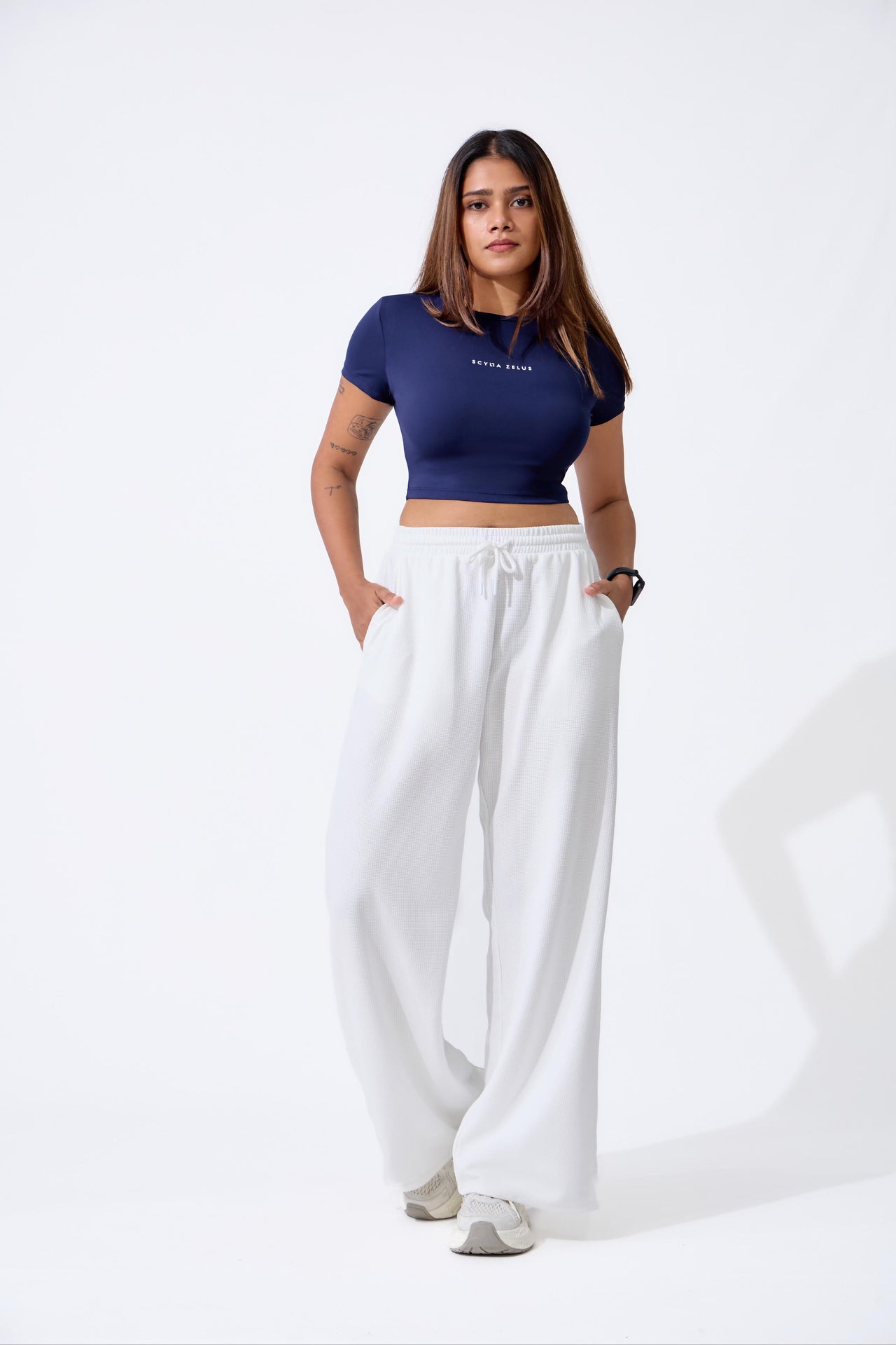 SCY Core Crop