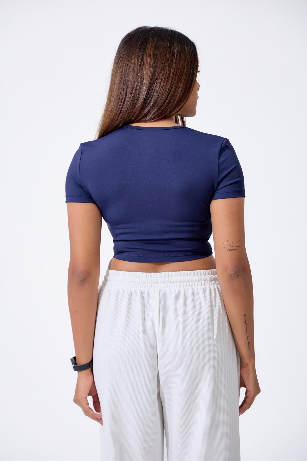Lumi Basic Tee
