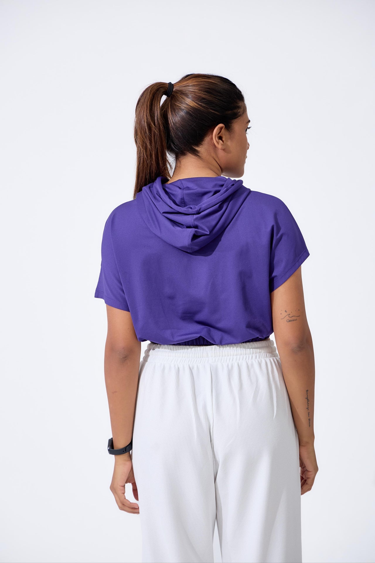 Scylla AirMesh Hoodie