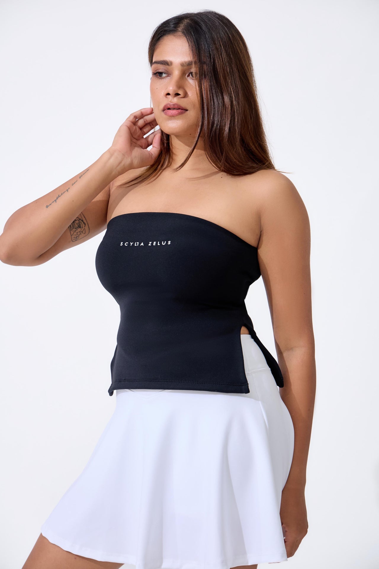 Scylla Asym Split Tube