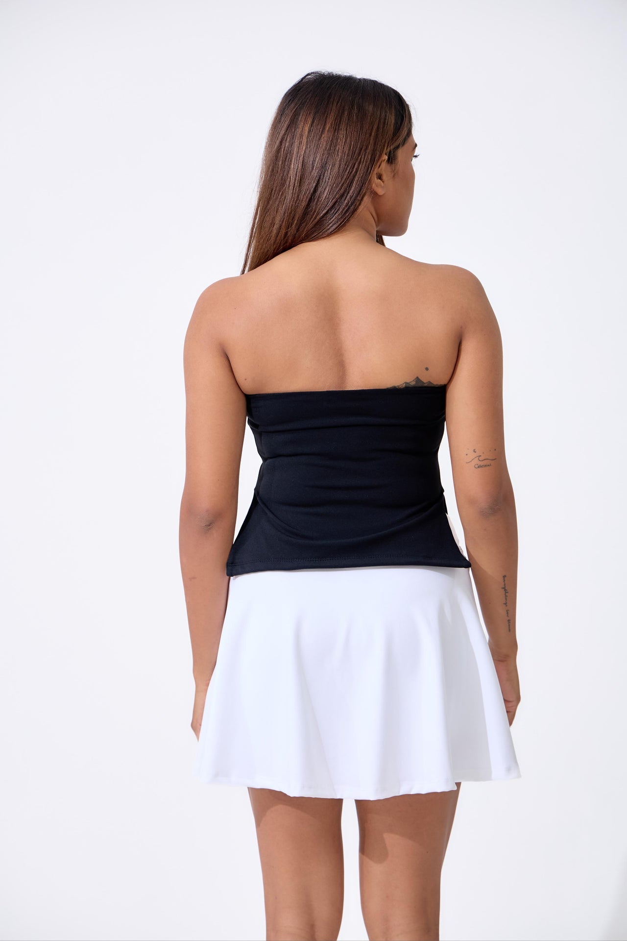Scylla Asym Split Tube