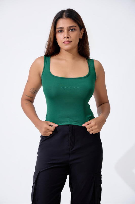 SCY Contour Tank