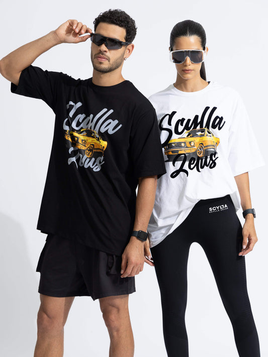 SZ Graff Oversized