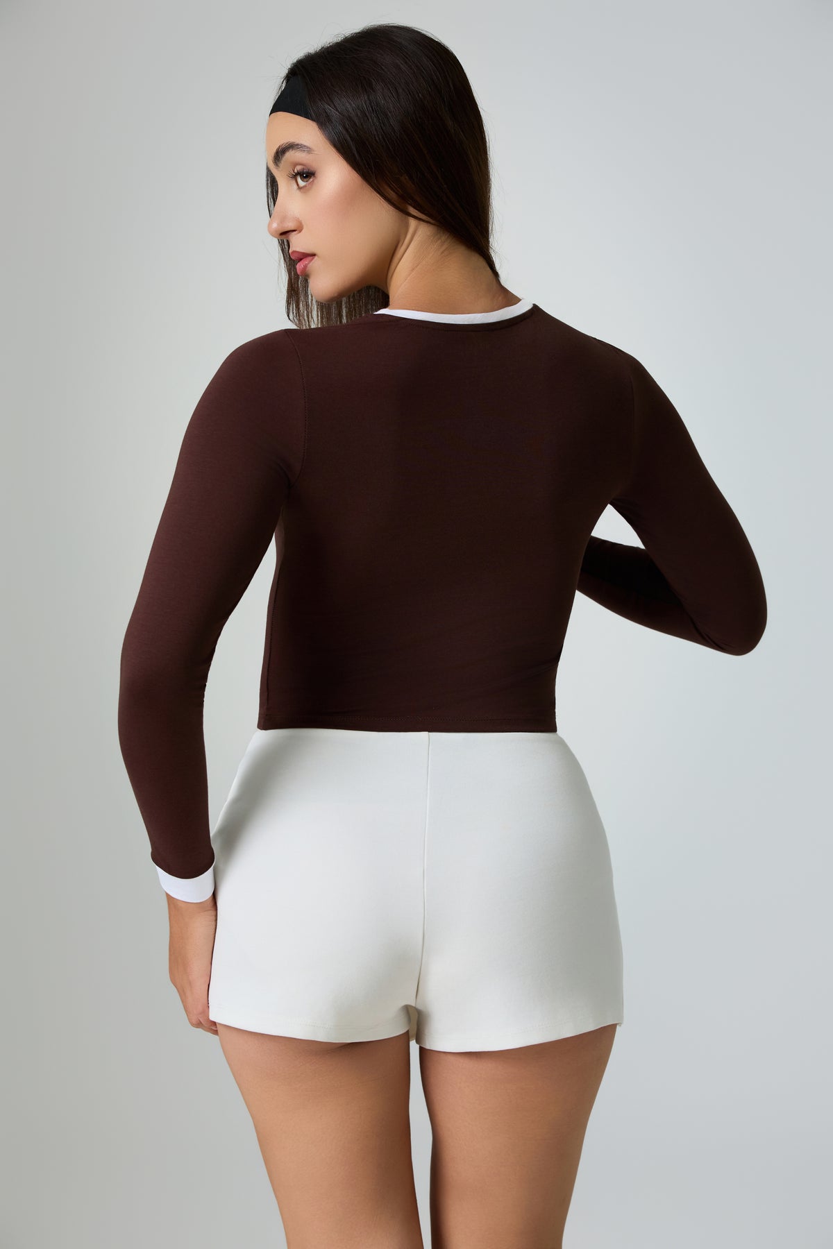 SCY LineForm Long Sleeve