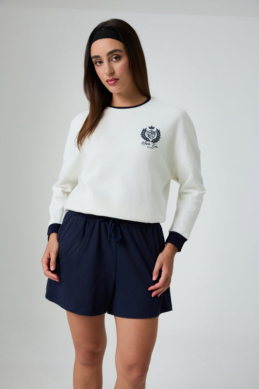 SCY Clubhouse Sweatshirt