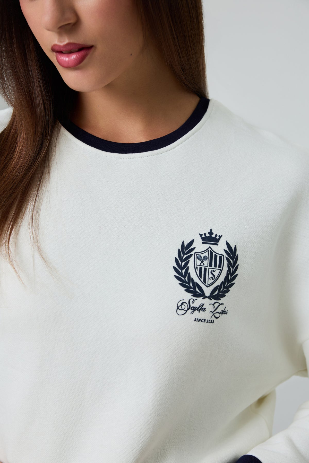 SCY Clubhouse Sweatshirt