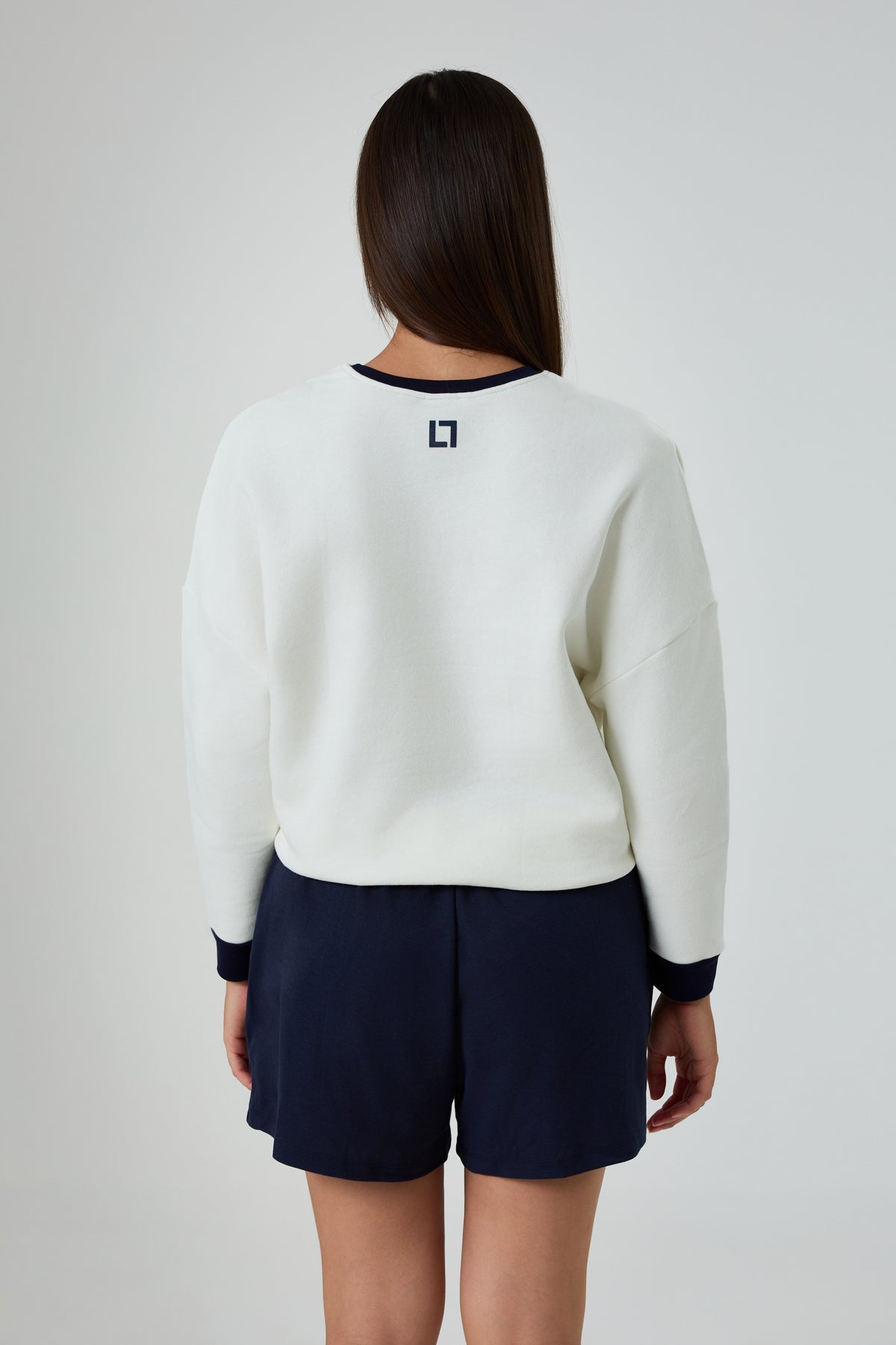SCY Clubhouse Sweatshirt