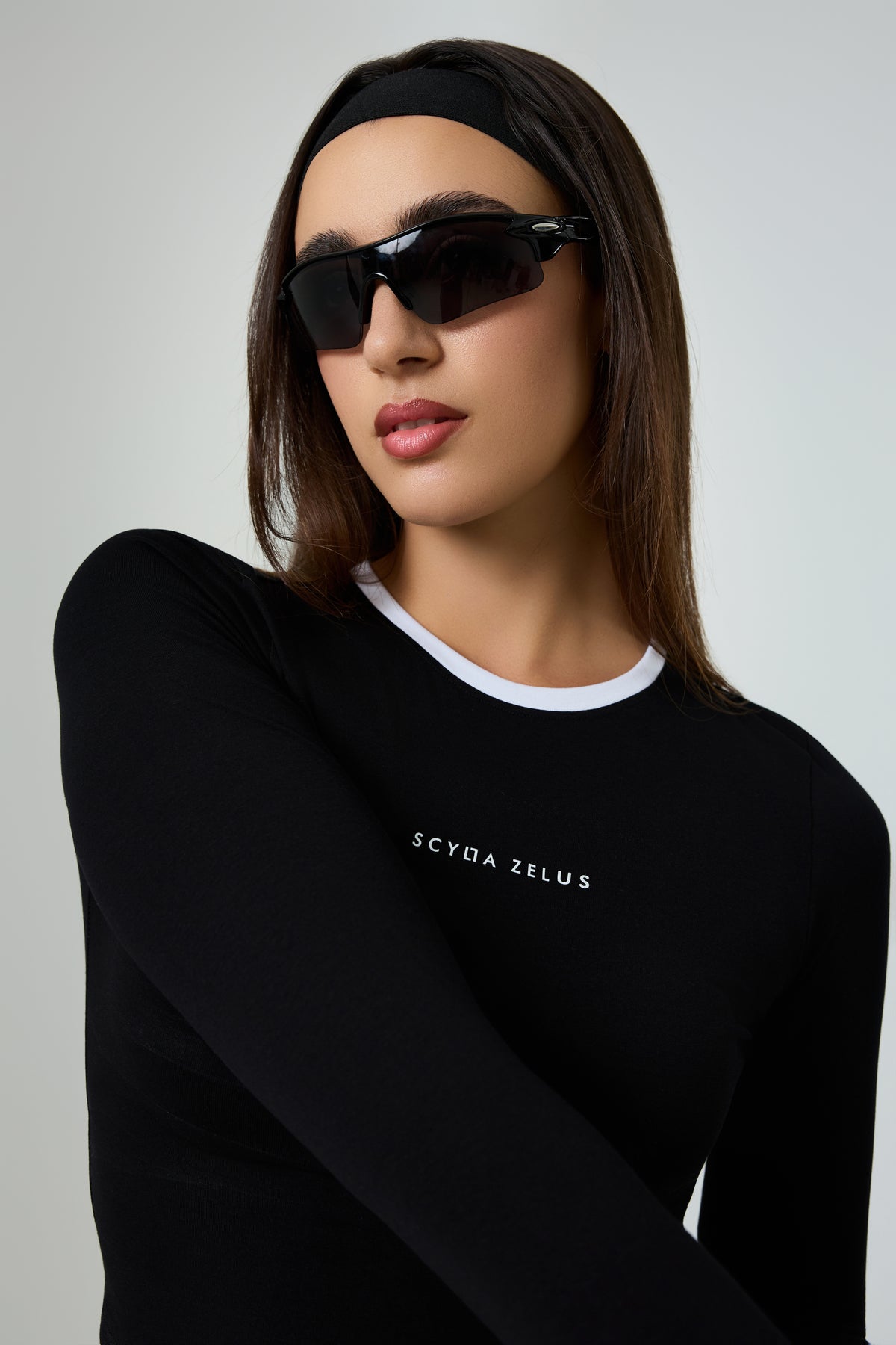 SCY LineForm Long Sleeve