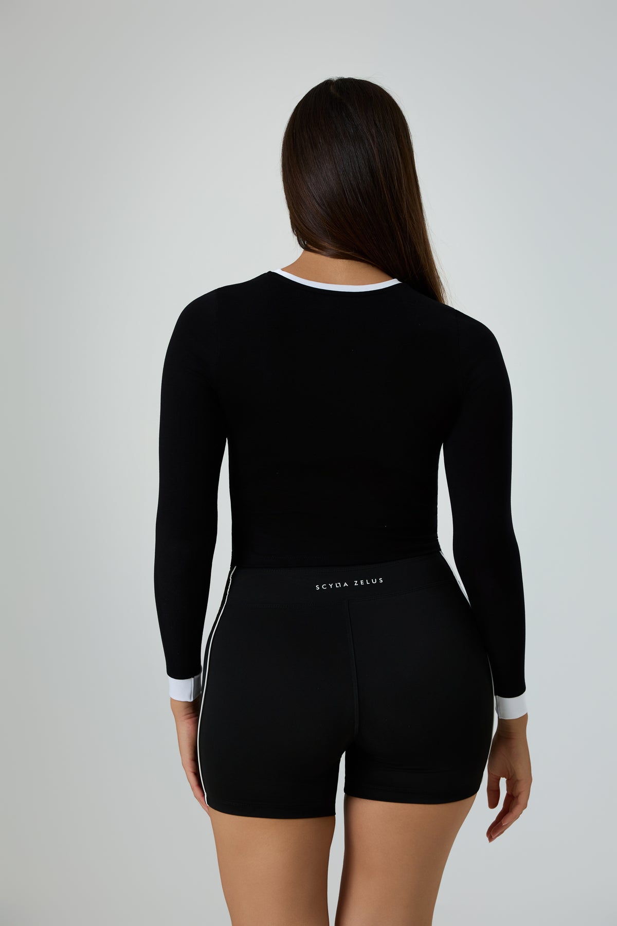 SCY LineForm Long Sleeve