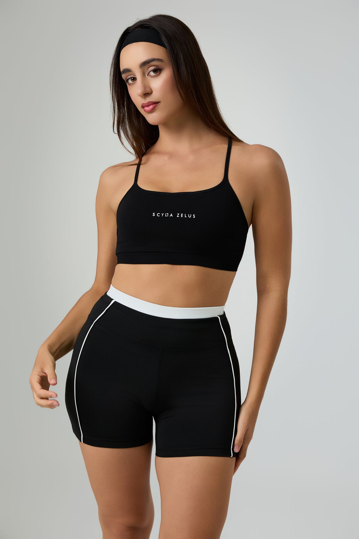 SCY SoftForm Bralette