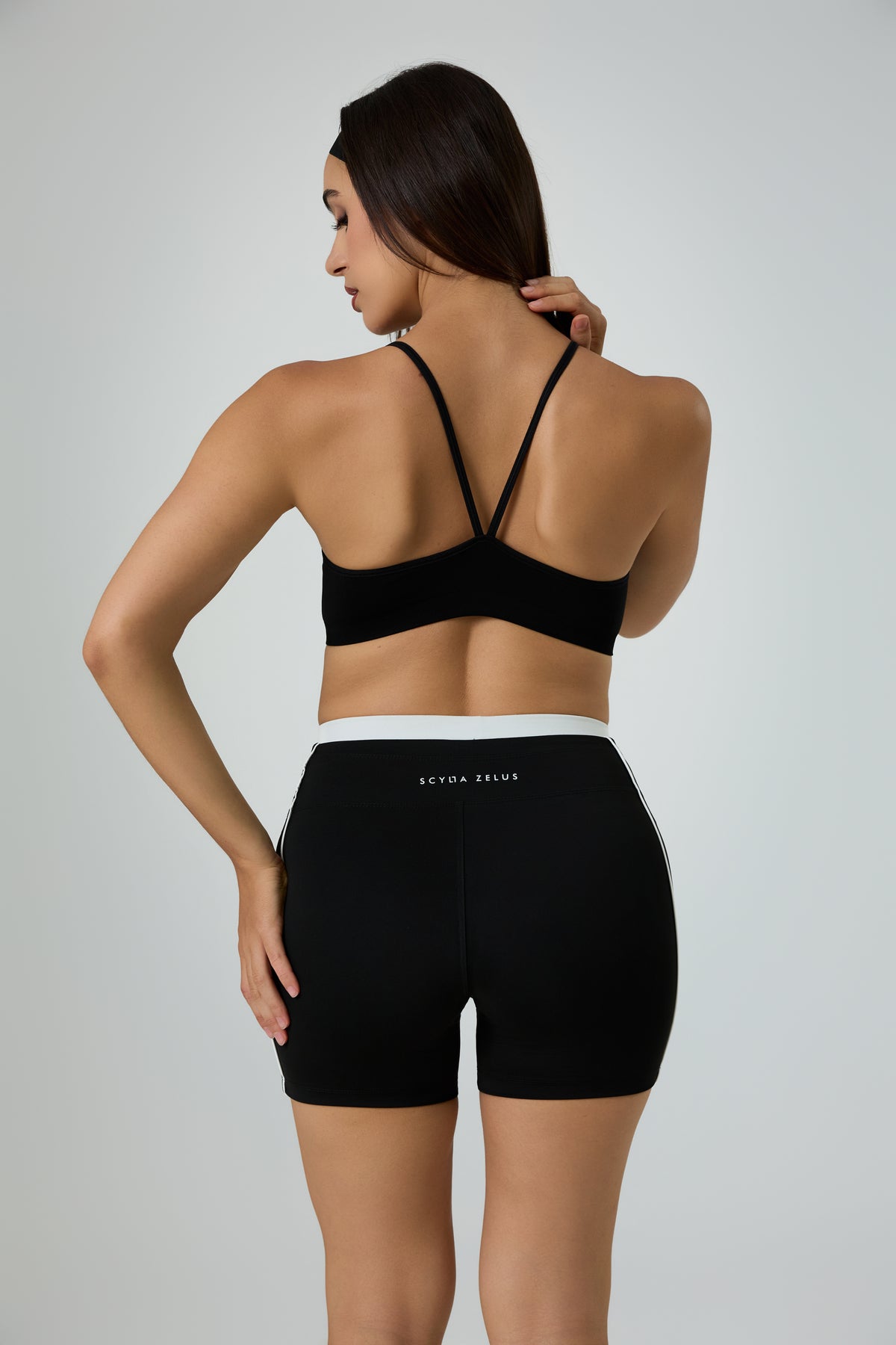 SCY SoftForm Bralette