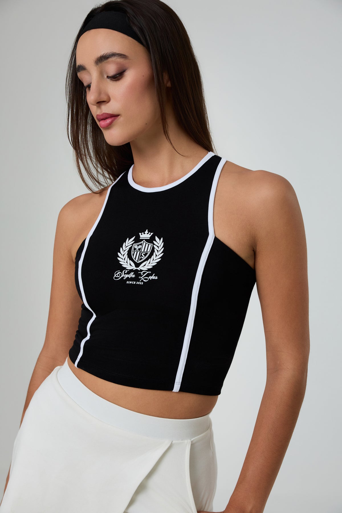 Scylla Match Day Tank