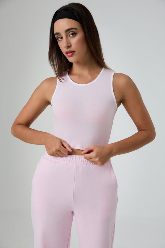 Scylla Varsity Court OZ Crop