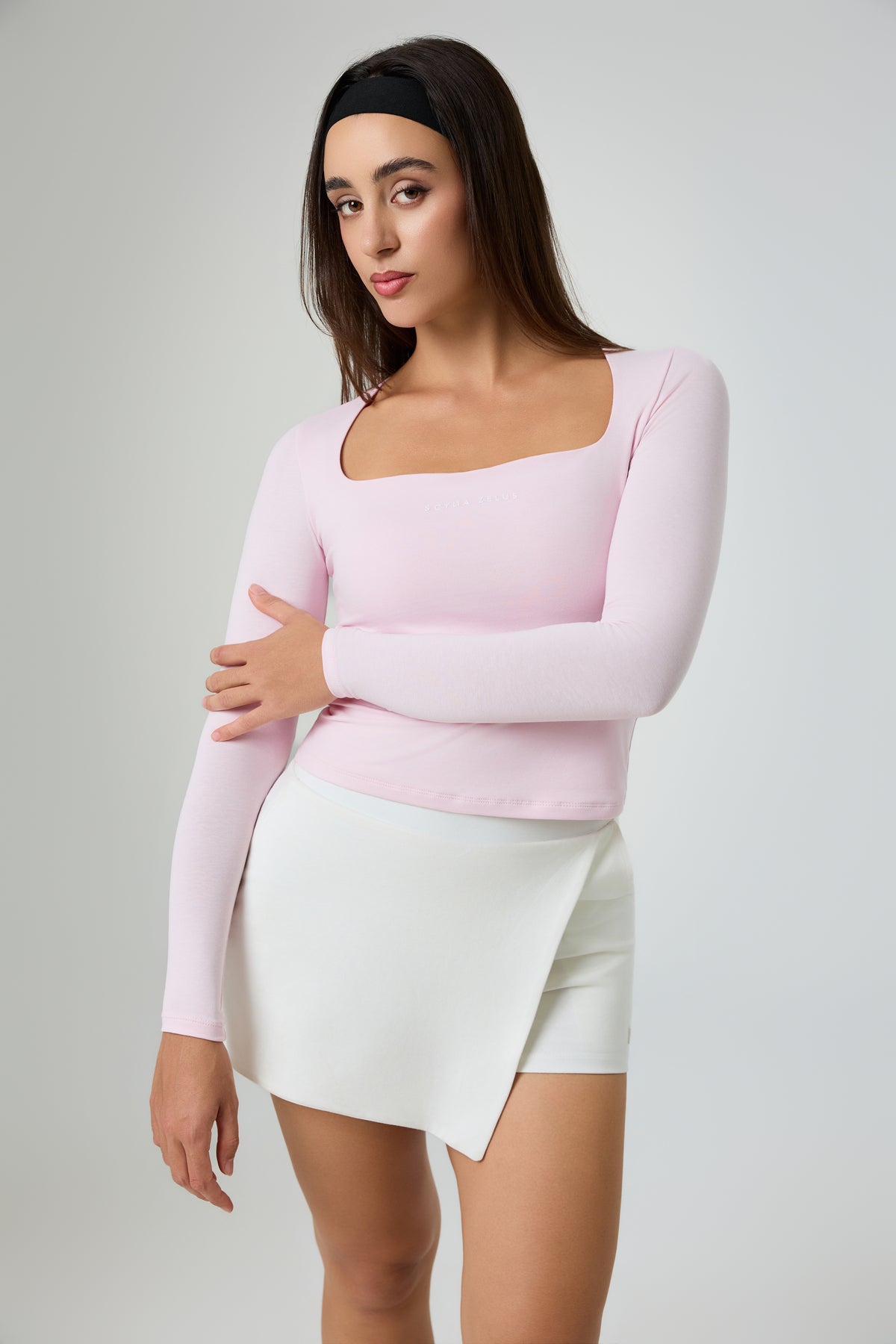 SCY SoftForm Long Sleeve