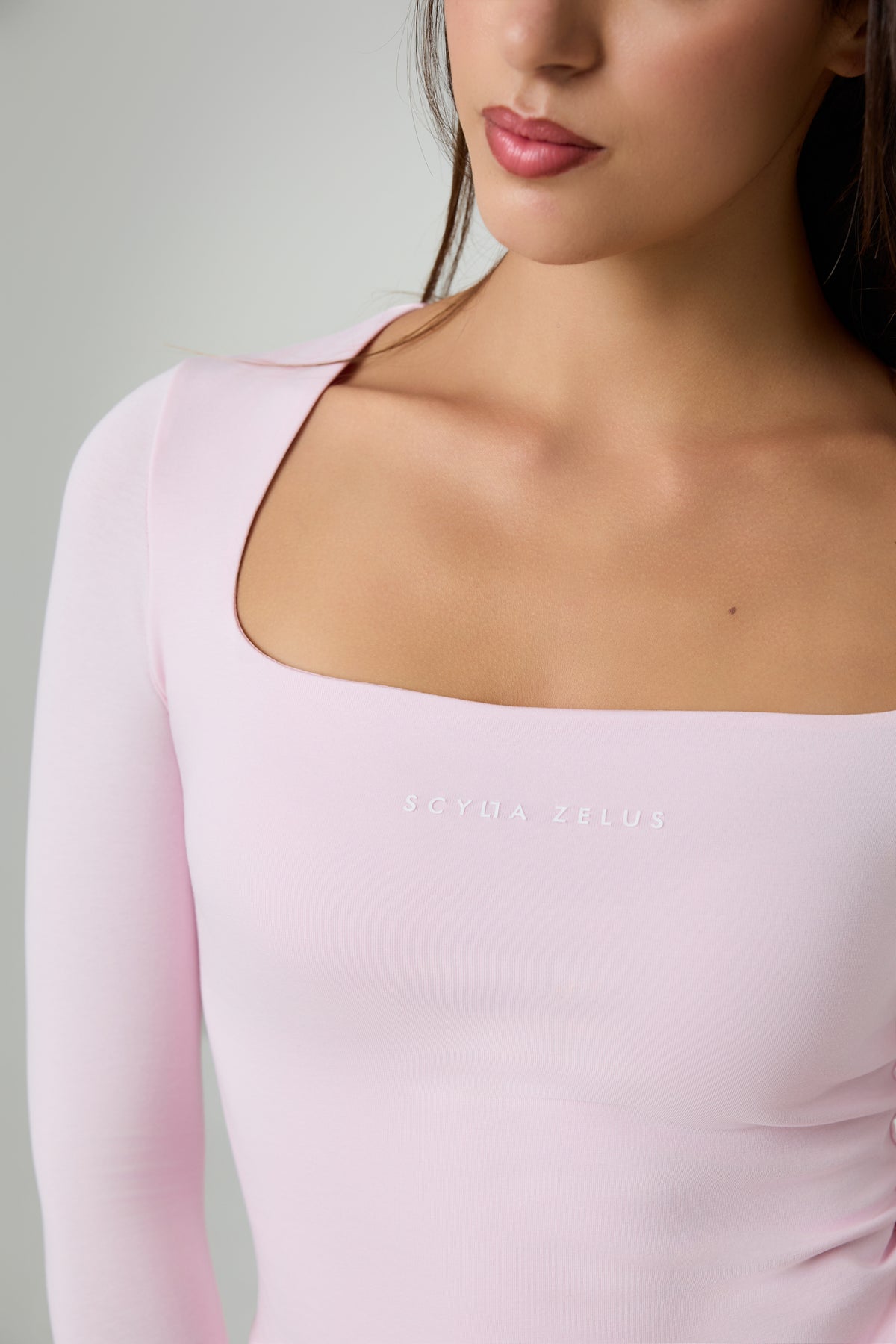 SCY SoftForm Long Sleeve