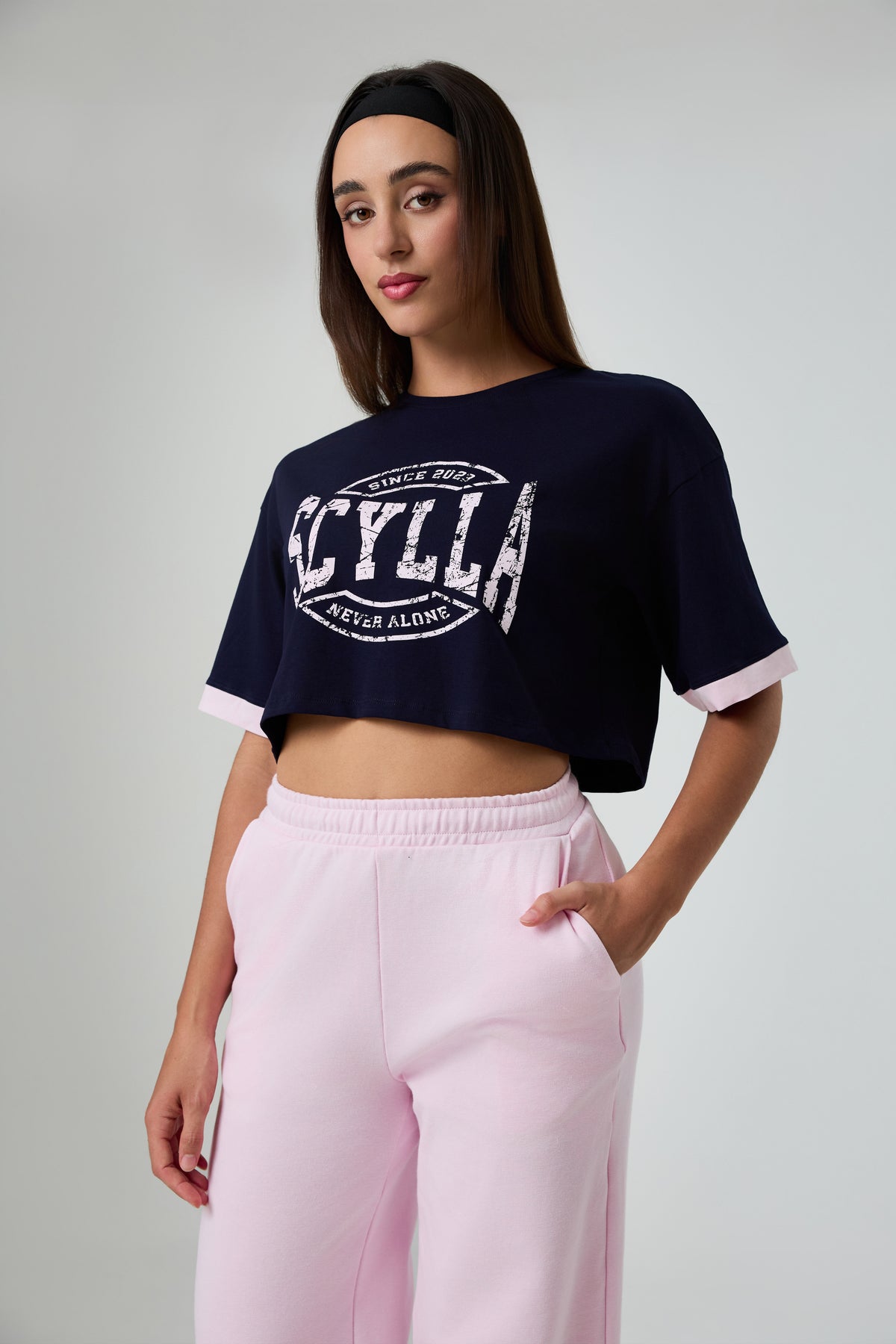 SCY Court Form Tank