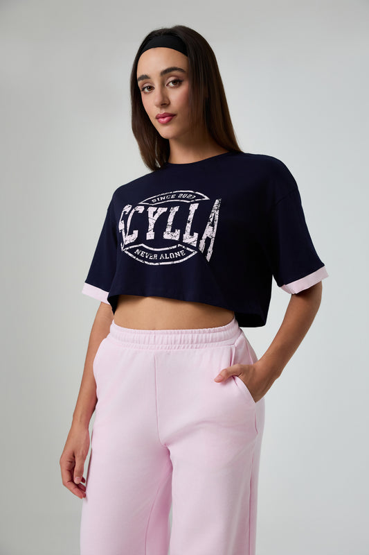 SCY Court Form Tank