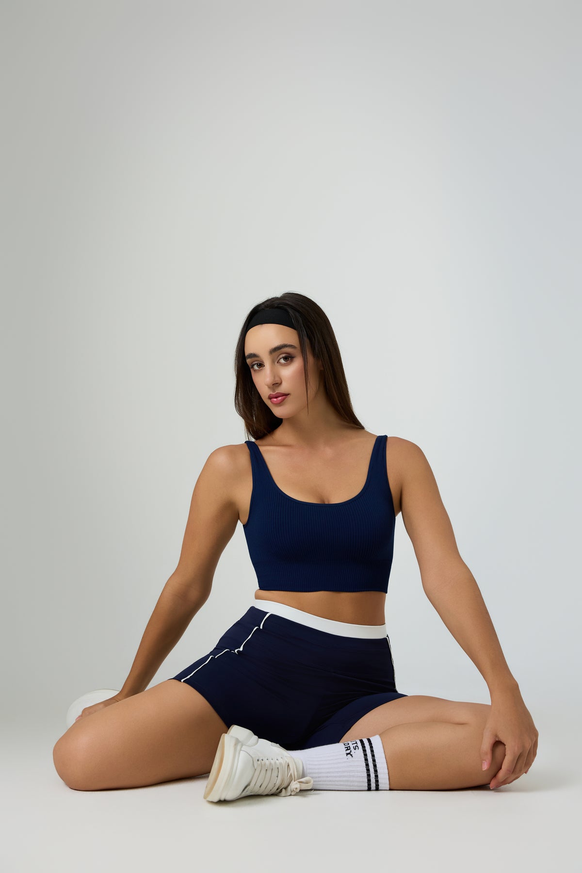SCY Sprint Short