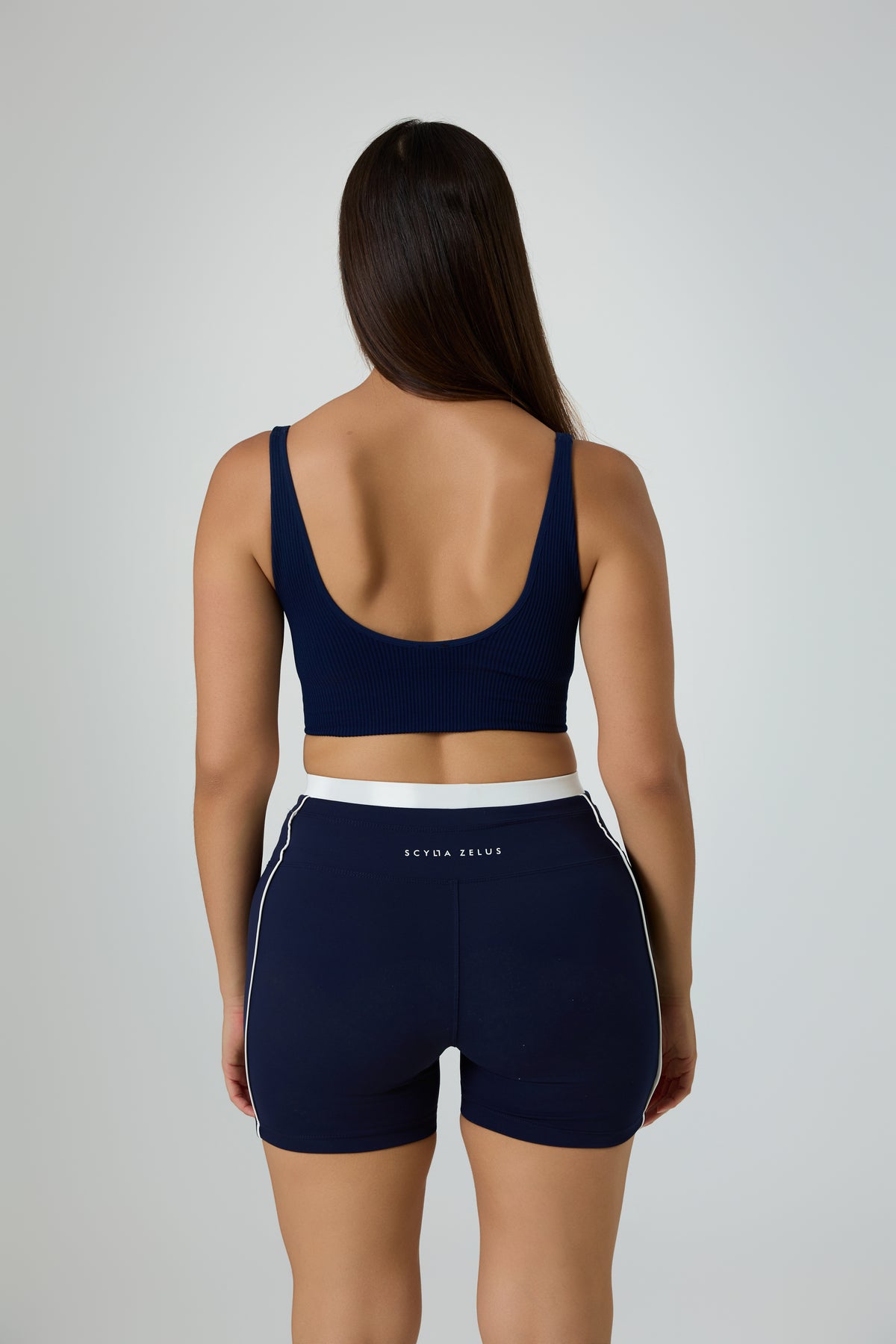 SCY Form Sports Bra