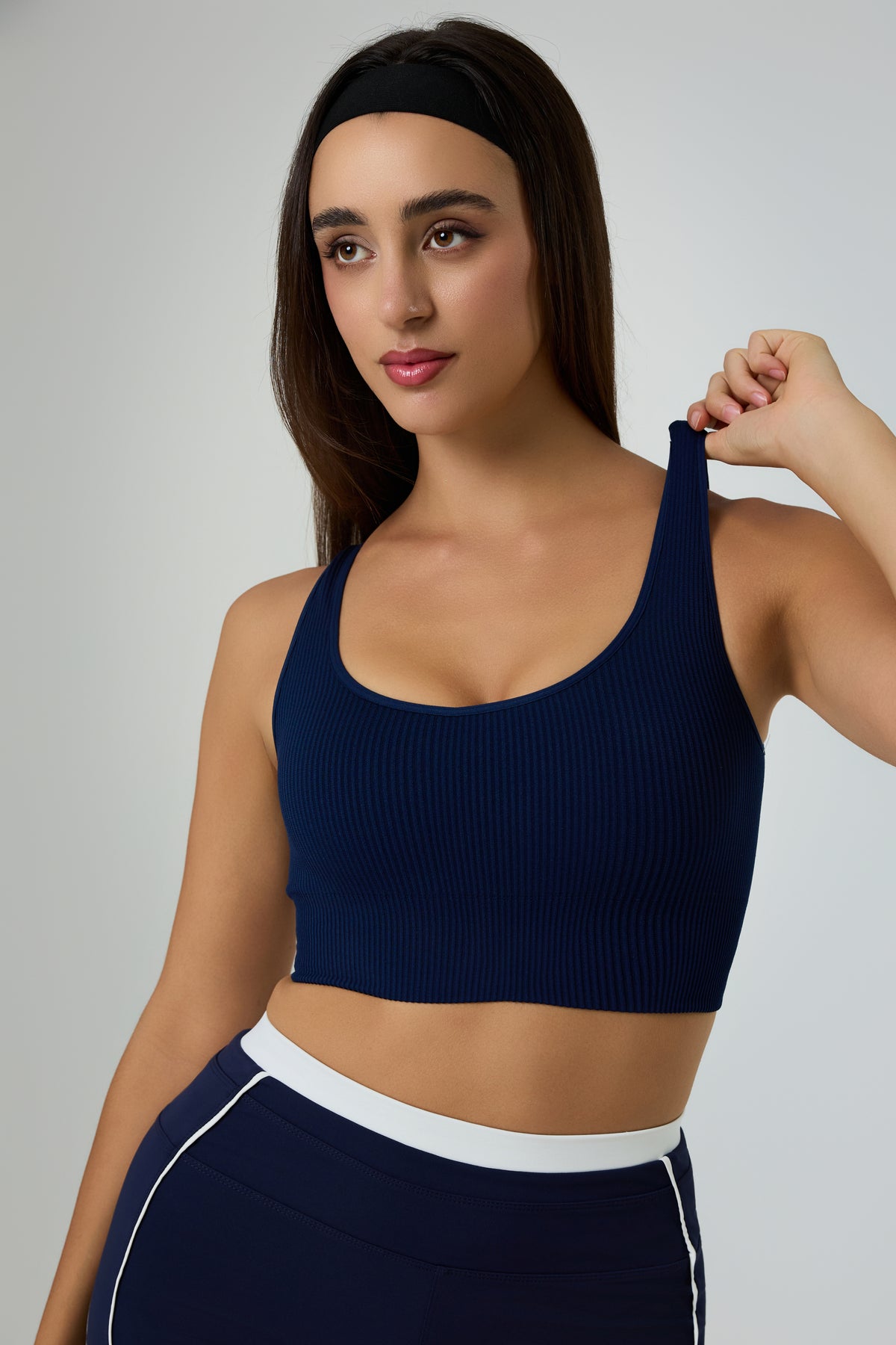 SCY Form Sports Bra