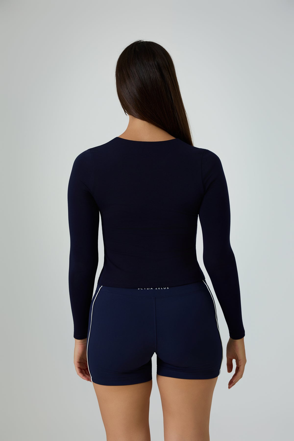 SCY SoftForm Long Sleeve