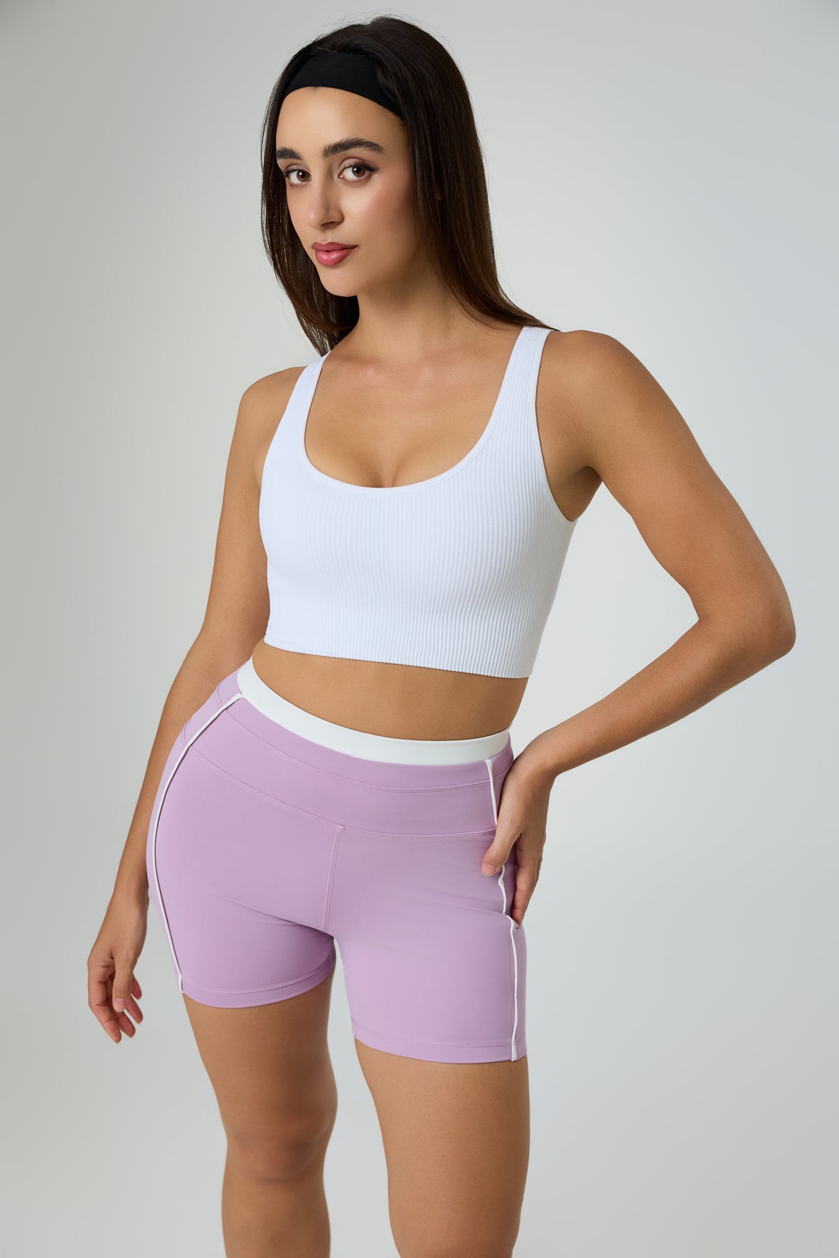 SCY Form Sports Bra