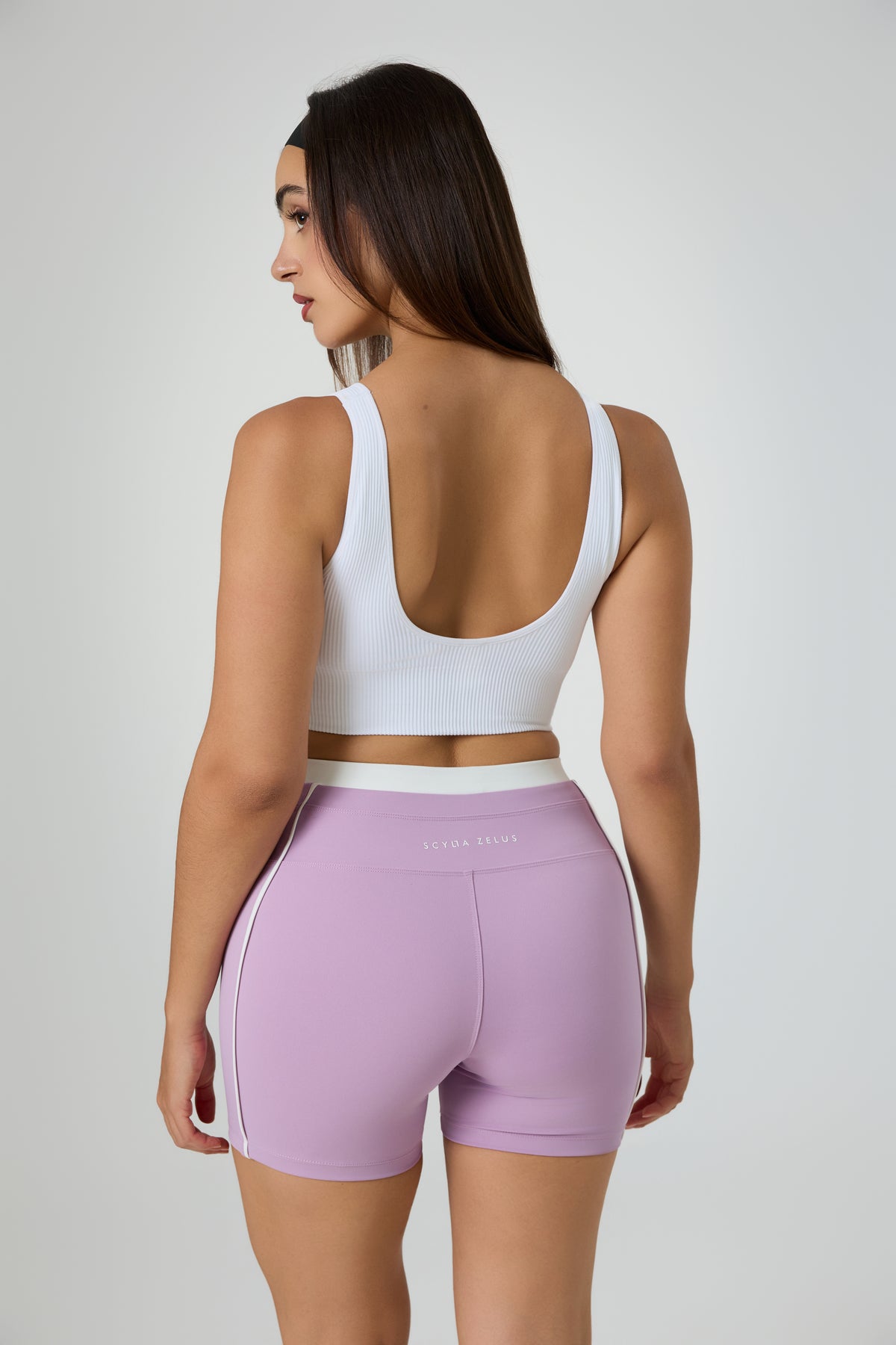 SCY Form Sports Bra