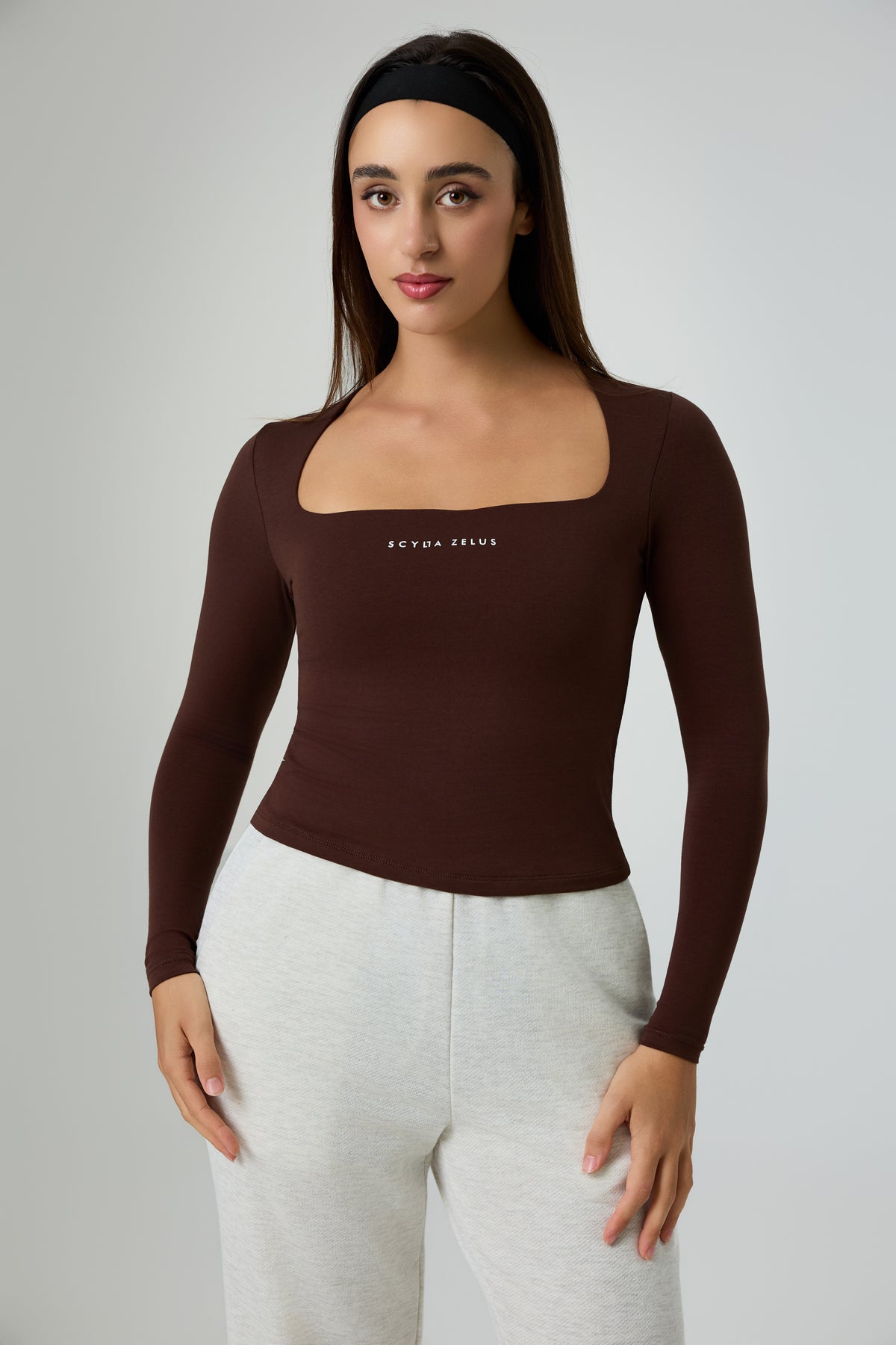 SCY SoftForm Long Sleeve