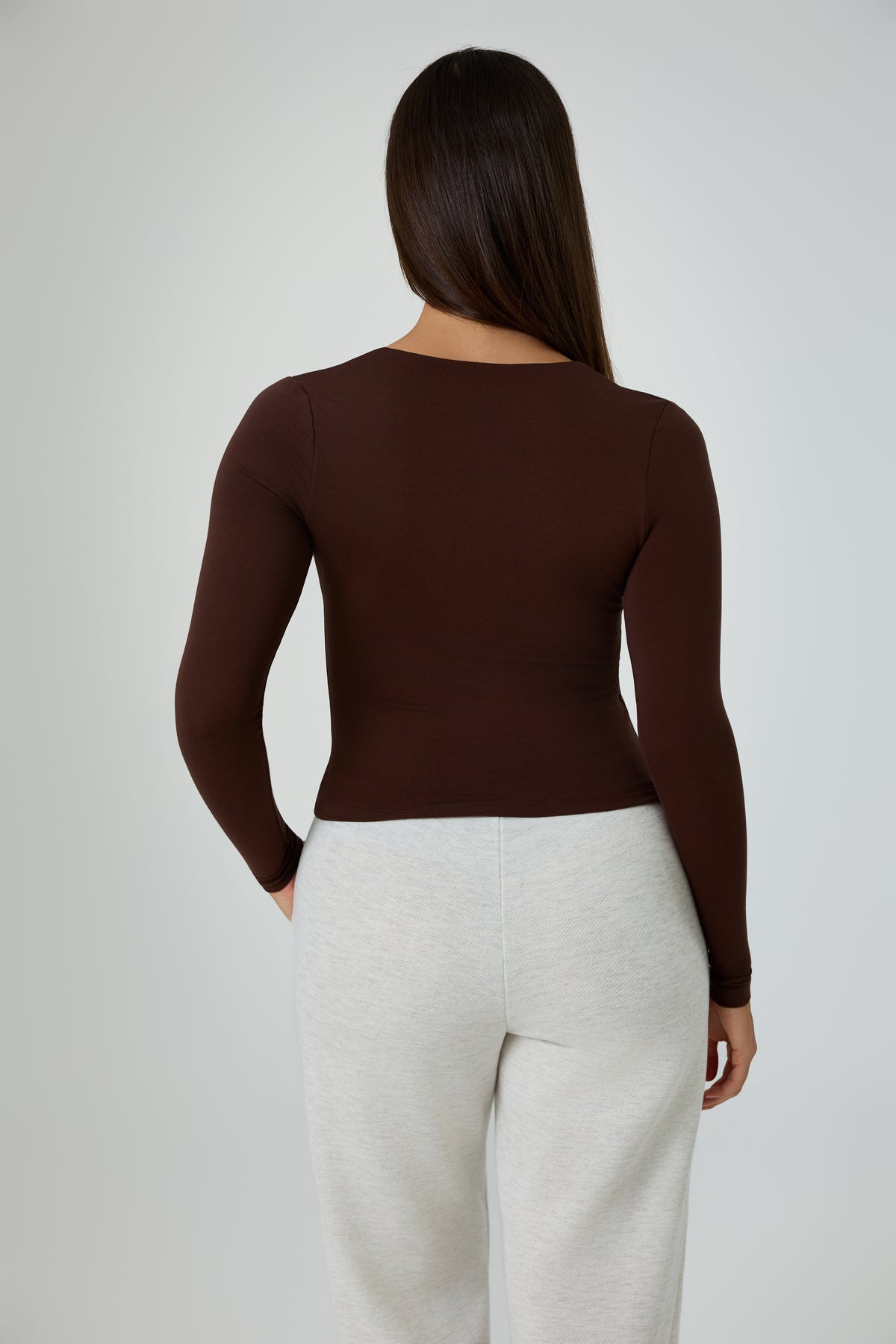 SCY SoftForm Long Sleeve