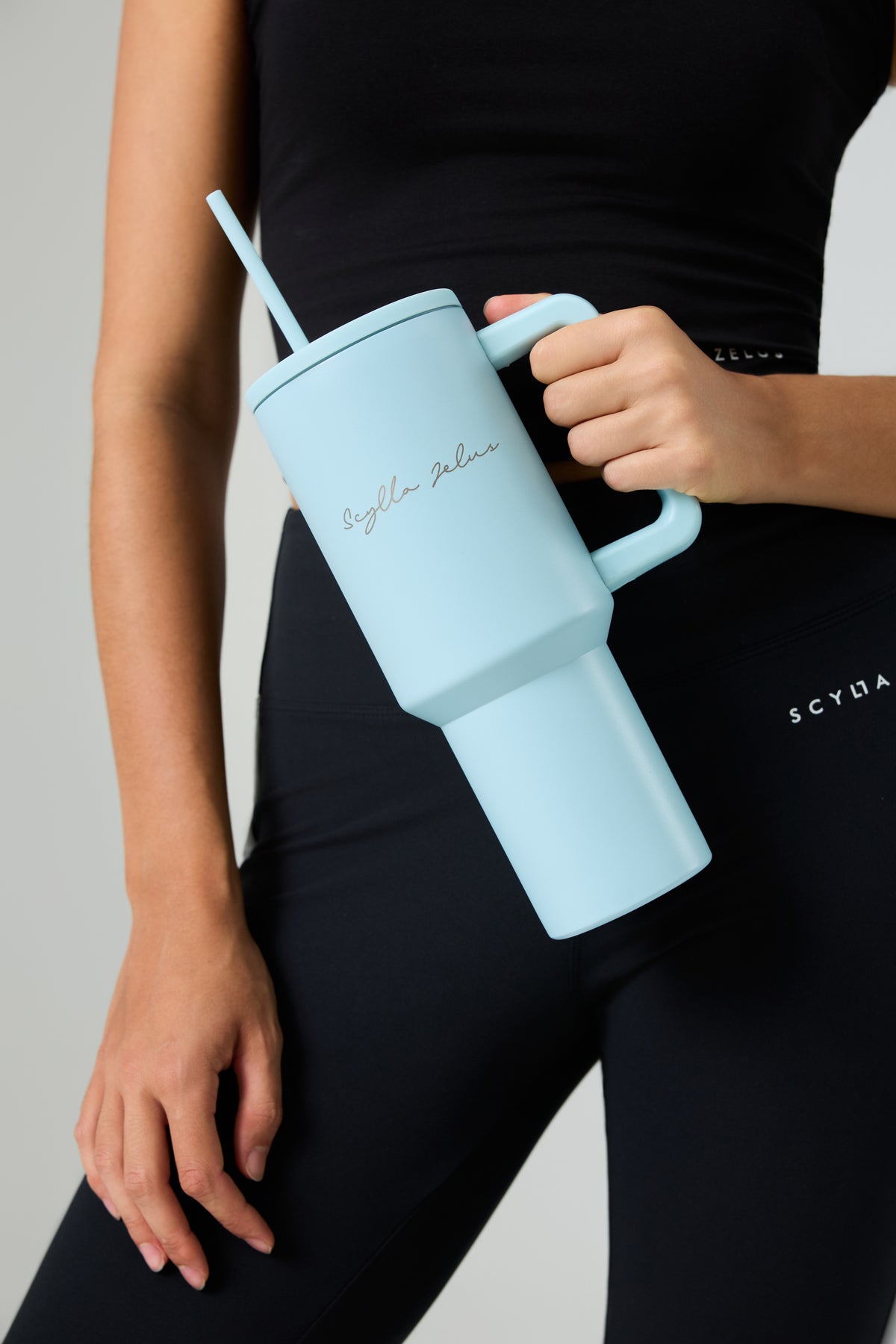 Scylla Studio Tumbler