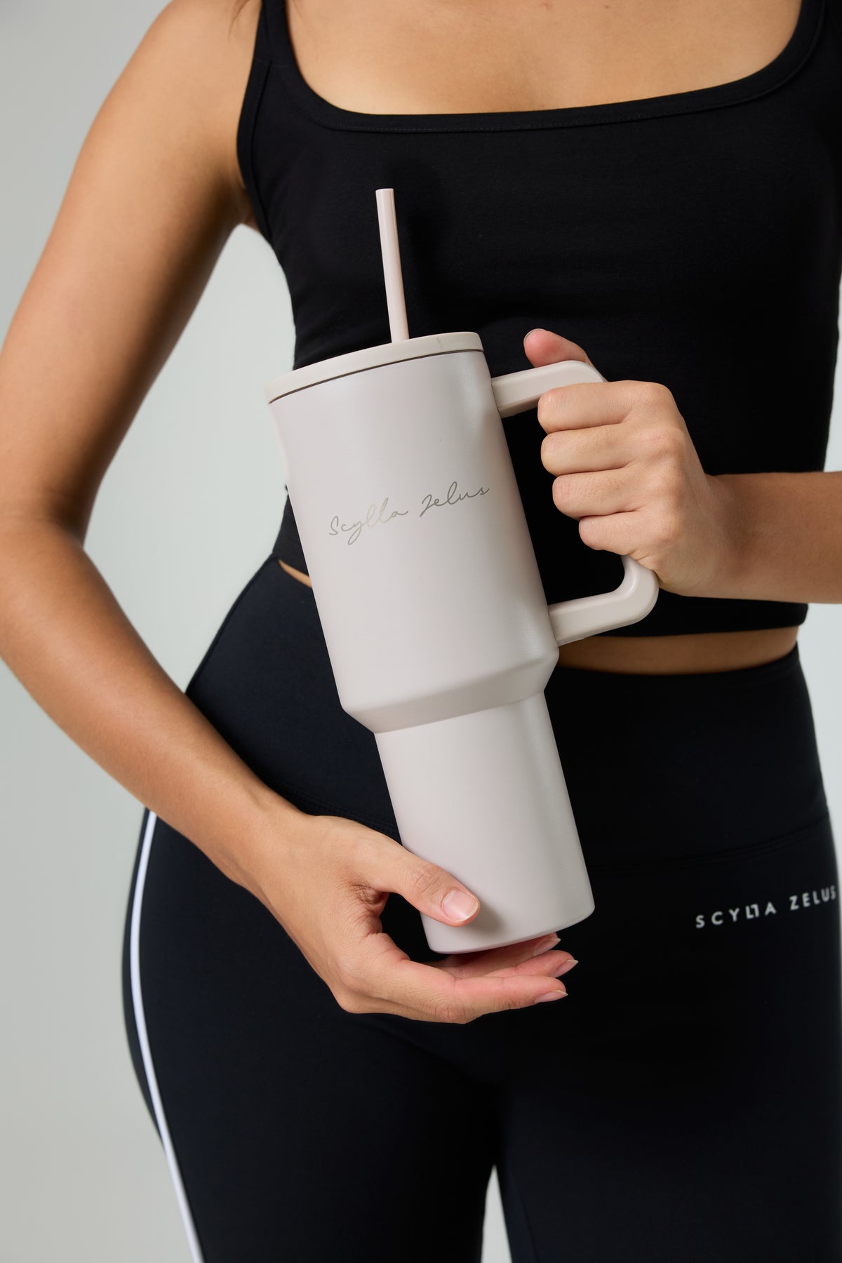 Scylla Studio Tumbler