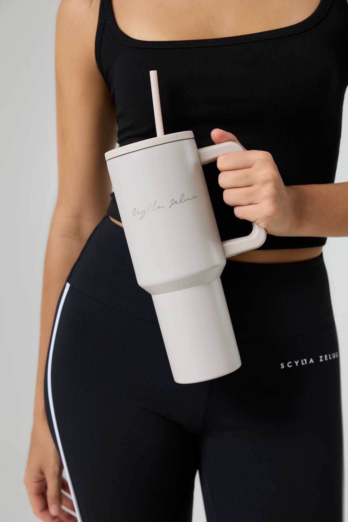 Scylla Studio Tumbler