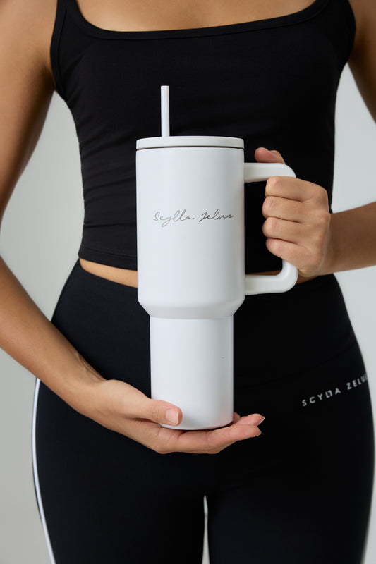 Scylla Studio Tumbler