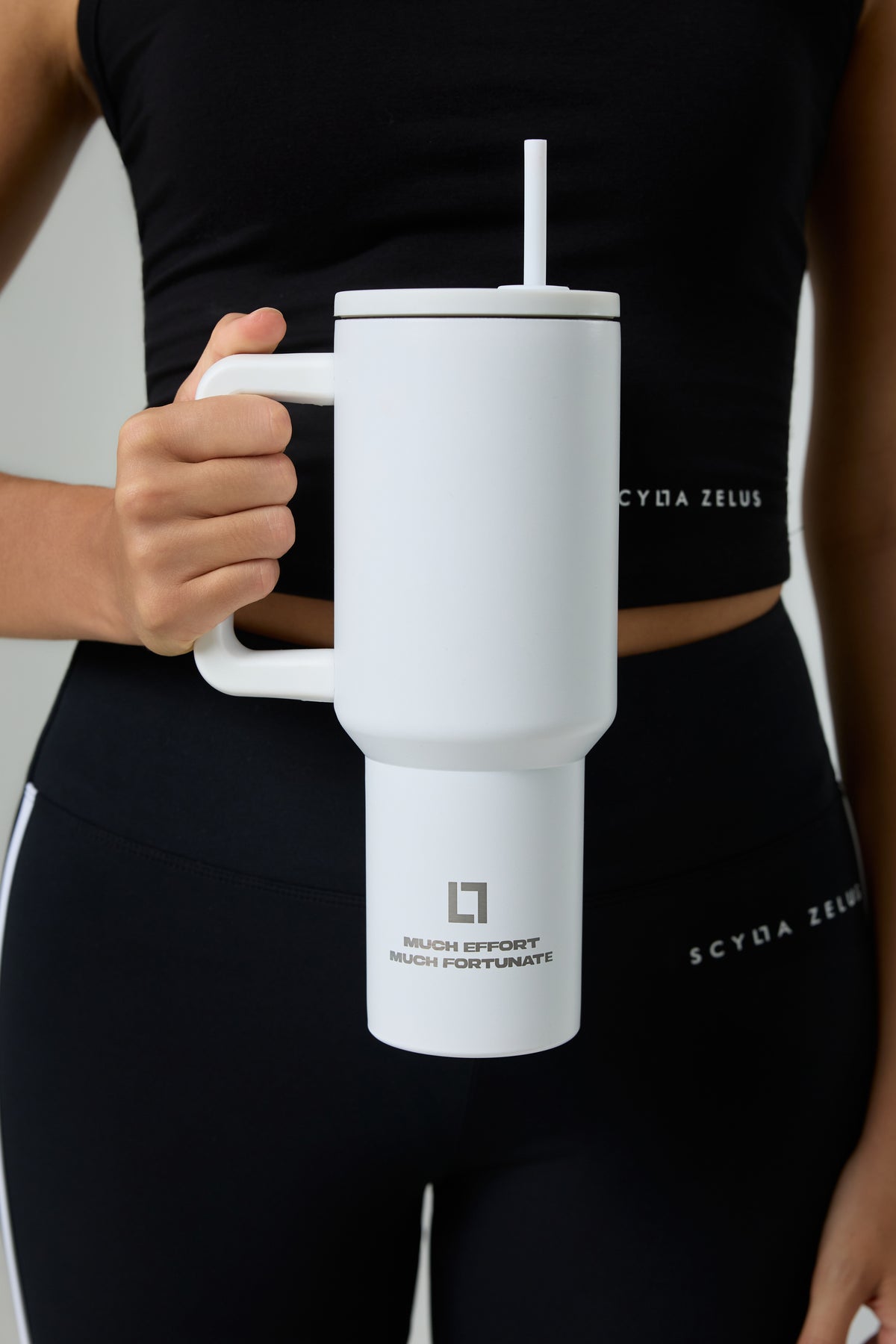 Scylla Studio Tumbler