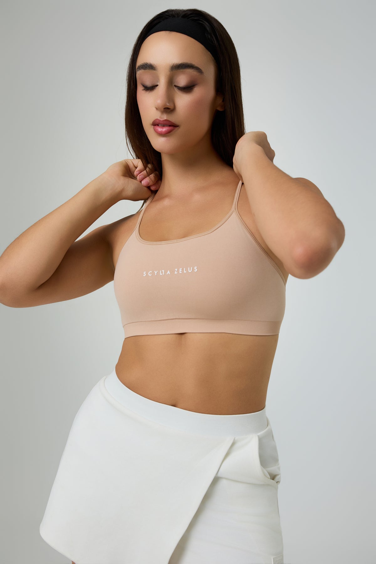 SCY SoftForm Bralette